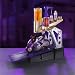 Hot Wheels G6047-0 - Formula Fuelers Playset