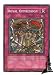 YuGiOh 5D's Champion Pack Game Eight Single Card Royal Oppression CP08-EN013 Common