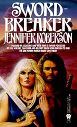 Sword-Breaker (Tiger and Del)