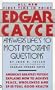 Edgar Cayce Answers Life's 10 Most Important Questions