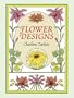 Flower Designs (Dover Design Library)
