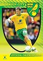 Official Norwich City A3 Calendar 2009