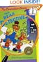 The Bear Detectives:  The Case of the Missing Pumpkin (I Can Read It All by Myself Beginner Books)