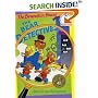 The Bear Detectives:  The Case of the Missing Pumpkin (I Can Read It All by Myself Beginner Books)