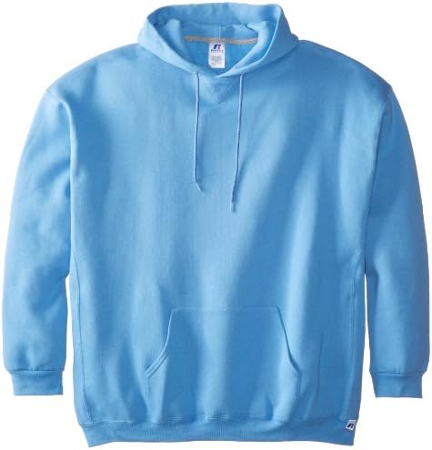 Russell Athletic Men's Dri Power Hooded Pullover Sweatshirt