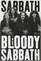Sabbath Bloody Sabbath (Omnibus Press)