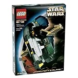 LEGO Star Wars Jango Fett's Slave (7153)