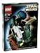 LEGO Star Wars Jango Fett's Slave (7153)