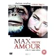 Max mon amour [Region 2] by 