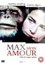 Max mon amour [Region 2]