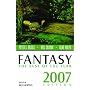 Fantasy: The Best of the Year (Fantasy: The Best of ... (Quality))