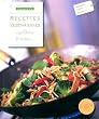 Recettes v�g�tariennes: �quilibr�es et saines