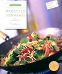 Recettes v�g�tariennes: �quilibr�es e...