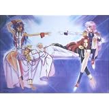 Utena La Fillette Revolutionnaire Poster 3142