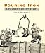 Books : Pouring Iron: A Foundry Ghost Story