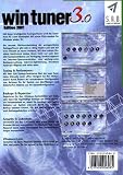 Eigenschaften S.A.D.  / WinTuner 3 - Edition 2001
