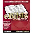 eBible Deluxe Edition