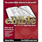 eBible Deluxe Edition by 