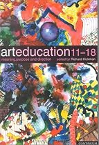 Art Education, 11-18