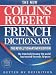 Le Robert & Collins Senior Dictionnaire Francais-Anglais, Anglais-Francais