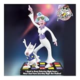 Saturday Night Hot Flashes Collectible Maxine Figurine by The Hamilton Collection