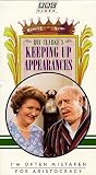  : Keeping Up Appearances: Mistaken for Aristocracy