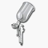HVLP Gravity Feed Spray Gun