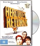 Hercules Returns (1993)