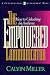 Book The Empowered Communicator: 7 Keys to Unlocking an Audience