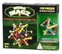 Mega Magz Magnetic Construction Kit M1697 (Age 5+)