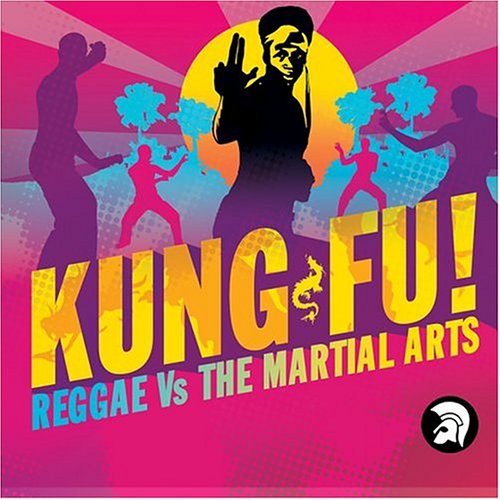 CD-Charts  Search : Kung Fu! Reggae vs. the Martial Arts