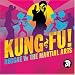 Kung Fu: Reggae Vs Martial Arts