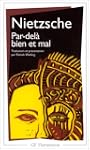 Par-del� le bien et le mal