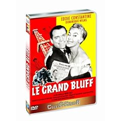 Le grand bluff