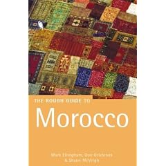 The Rough Guide to Morocco (Rough Guide Travel Guides)