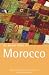 The Rough Guide to Morocco (Rough Guide Travel Guides)