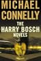 Harry Bosch Novels the the (Microsoft Reader)Black Echo the Black Ice the Concret...