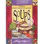Best Of Favorite Recipes From Quilters: Soups (The Best of Favorite Recipes from Quilters)