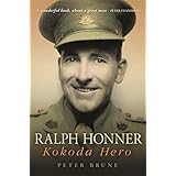 ralph honner kokoda hero