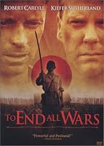 Stream To End All Wars Online.