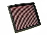 K&N 33-2142 Replacement Air Filter