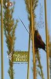 The Right Words: Selected Essays, 1967-2004