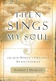 Then Sings My Soul