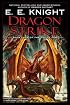 Dragon Strike: Book Four of the Age of Fire