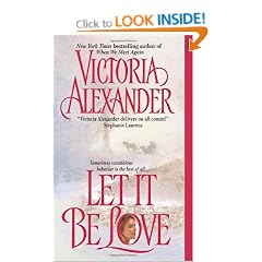 Let It Be Love