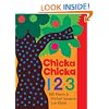 Chicka Chicka 1, 2, 3