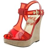Goldenbleu Womens Tabitha Wedge 51SXHe9euJL. SL160 Goldenbleu Womens Tabitha Wedge