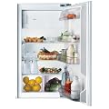 BAUKNECHT KVI 1604/A++ Einbauk�hlschrank mit Gefrierfach KVI 1604/A++