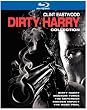 Dirty Harry Collection (Dirty Harry / Magnum Force / The Enforcer / Sudden Impact / The Dead Pool) [Blu-ray]