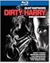 Dirty Harry Collection (Dirty Harry / Magnum Force / The Enforcer / Sudden Impact / The Dead Pool) [Blu-ray]